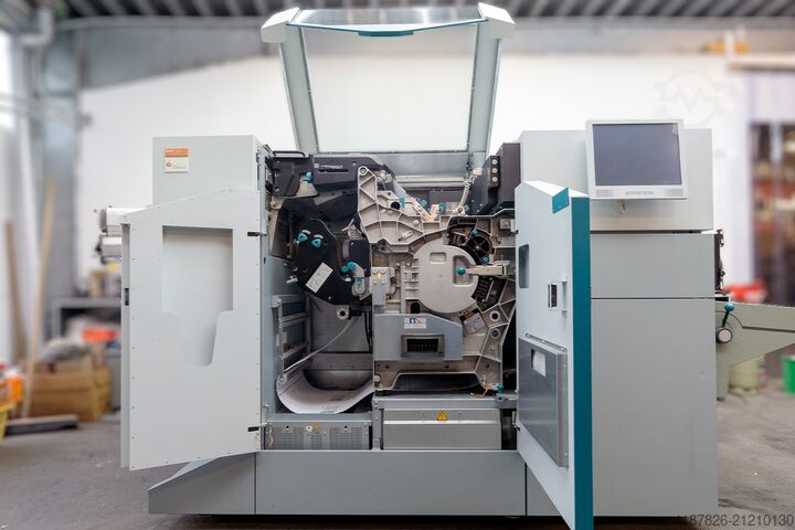 Oce (Canon) Variostream