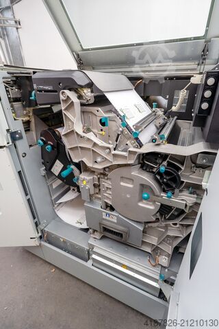 Oce (Canon) Variostream
