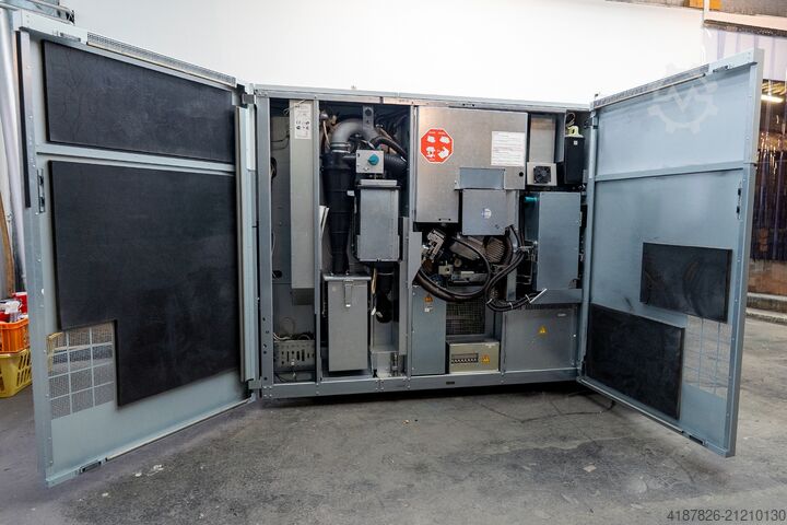Oce (Canon) Variostream