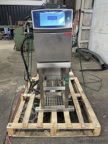 LINX 8920