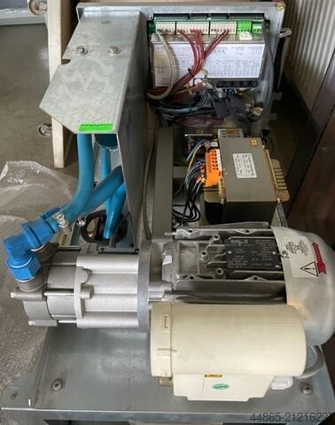 Heidelberg/Termotek Termotek PL.551.1000