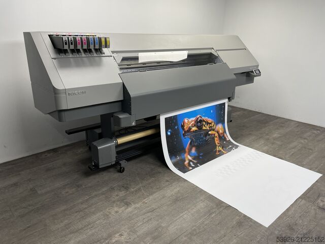 Ricoh Latex Pro L5160e
