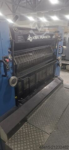 KBA 104 5P