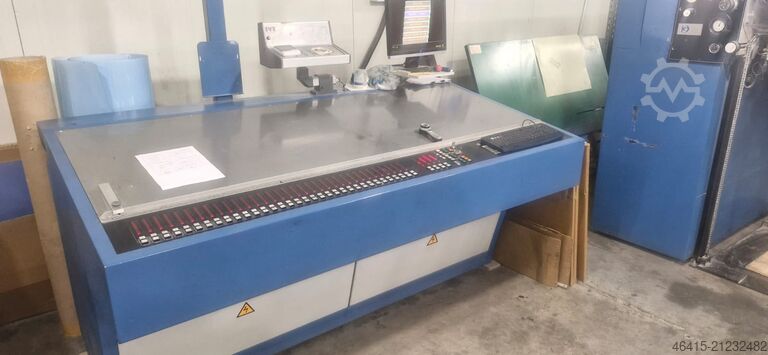 KBA 104 5P
