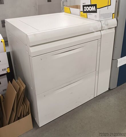 XEROX Colour 1000i + second this same printer FREE