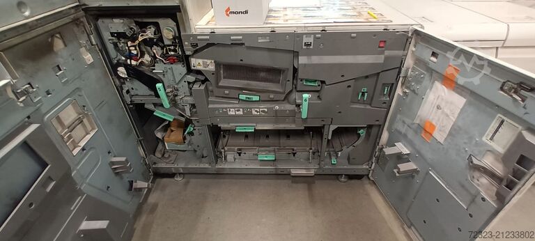 XEROX Colour 1000i + second this same printer FREE