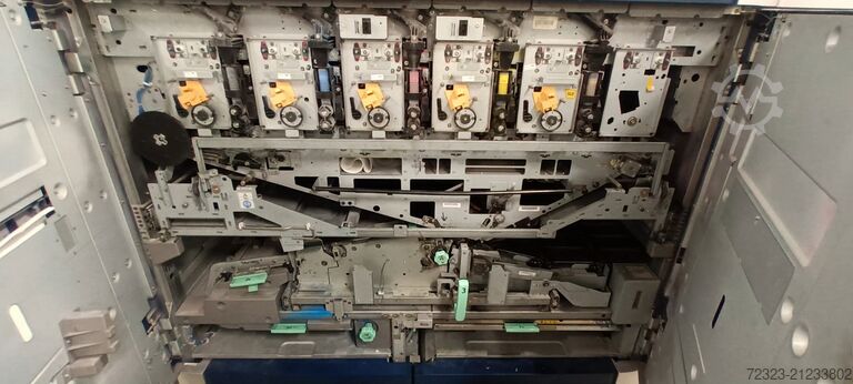 XEROX Colour 1000i + second this same printer FREE