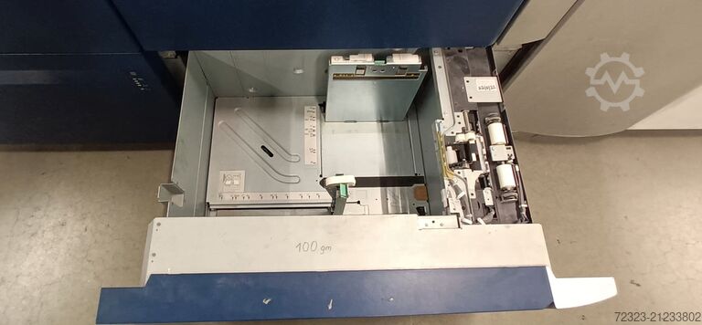 XEROX Colour 1000i + second this same printer FREE