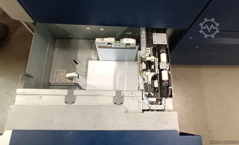 XEROX Colour 1000i + second this same printer FREE