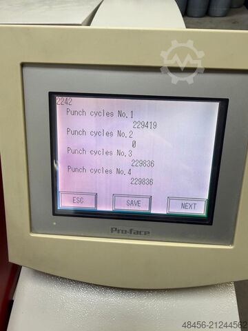 Naświetlarka CTP SCREEN PTR-4300S
