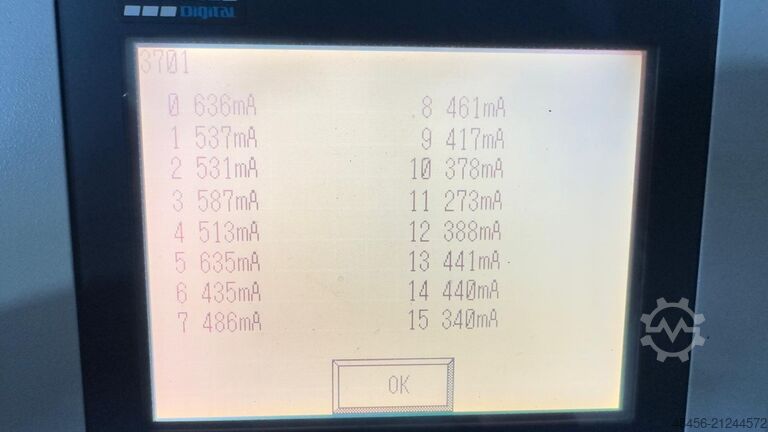 Naświetlarka CTP SCREEN PTR-4100