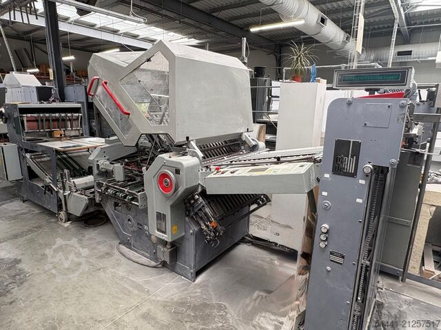 Stahl KD786-KTL