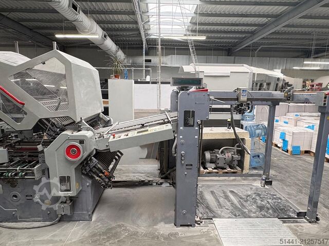 Stahl KD786-KTL