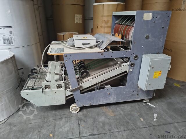 Stahl KD786-KTL
