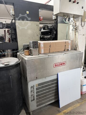 Miller Johannisberg 660 heatset