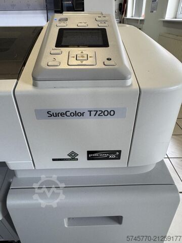 EPSON SureColor SC-T7200