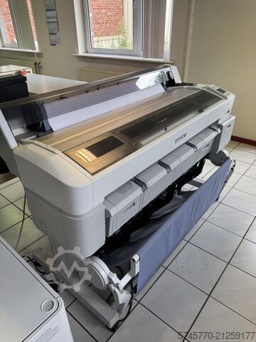 EPSON SureColor SC-T7200