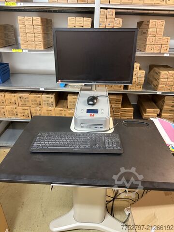 Konica Minolta AccurioPress C6085
