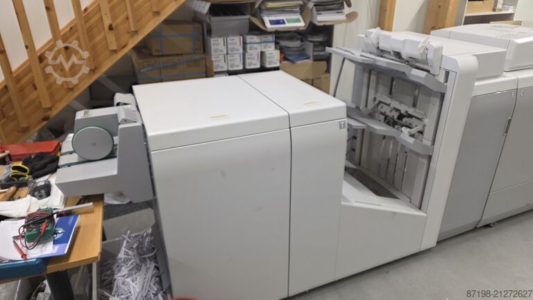 Canon imagePRESS C8000VP