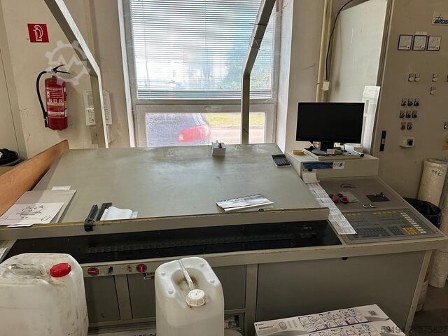 Manroland R705LV
