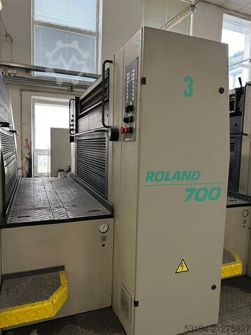 Manroland R705LV