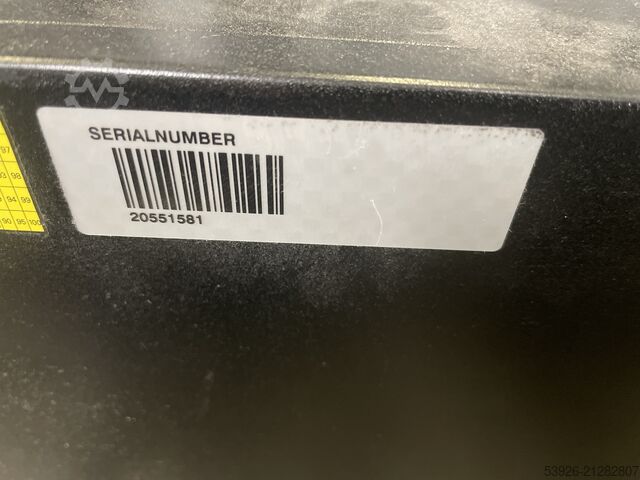 Canon/Océ VarioPrint 6330 Titan