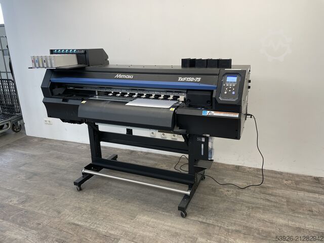 Mimaki TxF150-75 incl. Powder-Unit