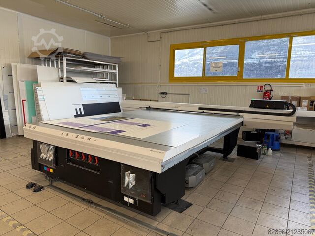 Canon OCE Arizona 1360XT