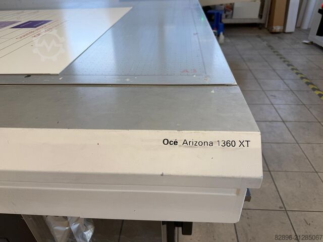Canon OCE Arizona 1360XT