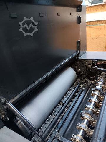 2005 гейдельберг см 52-2 п+ Heidelberg SM 52-2 P+