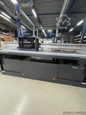 Fujifilm Acuity Prime 30