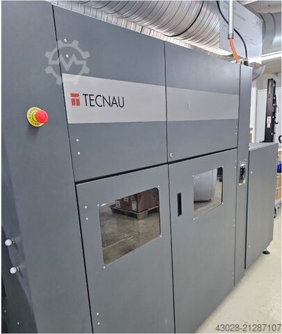 TECNAU LIBRA 800