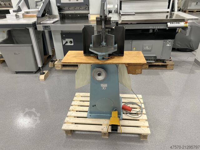 Karl Tranklein EK-100 Corner Cutter