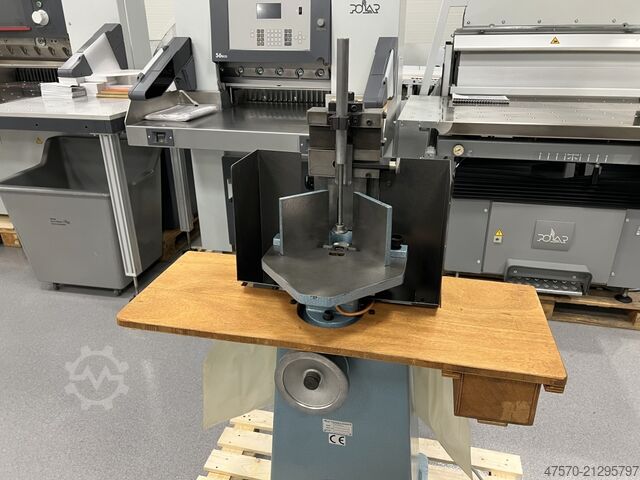 Karl Tranklein EK-100 Corner Cutter