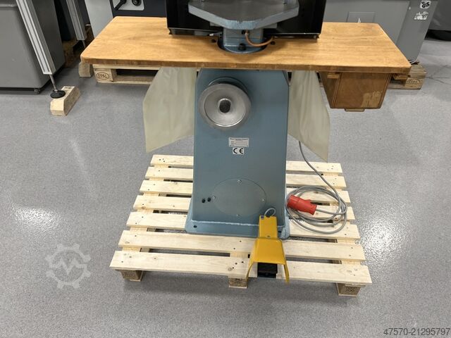 Karl Tranklein EK-100 Corner Cutter