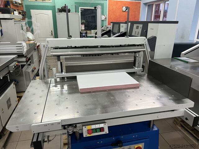 Baumann BSB 3L Paper Jogger