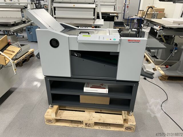 Horizon PF-40L Automatic Folding Machine