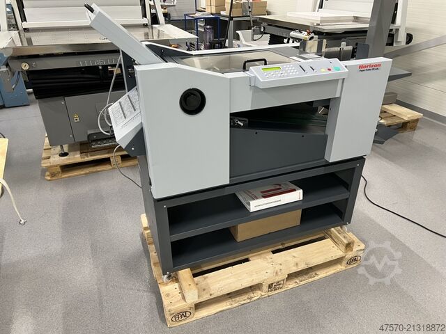 Horizon PF-40L Automatic Folding Machine