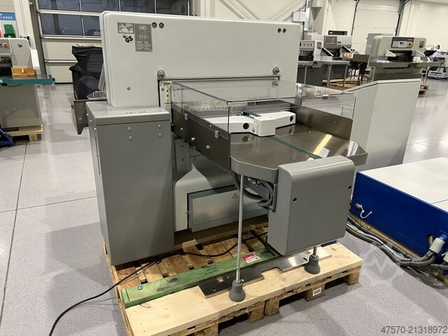 Polar Mohr 78 X Paper Cutting Guillotine