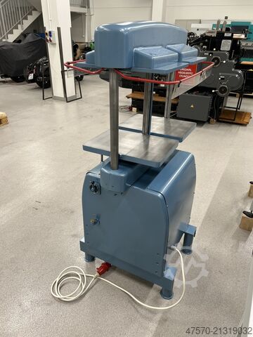 Karl Tranklein Z.P. Hydraulic Bookbinding Press