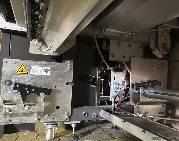 HP Latex 1500