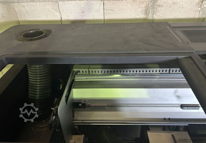 HP Latex 1500