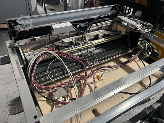 Heidelberg A74
