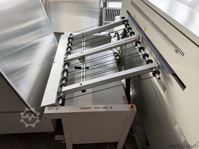 Fujifilm / Screen PT-R8900