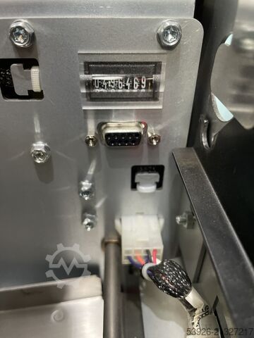 Plockmatic PBM350 — система изготовления брошюр с триммером и фальцовщиком