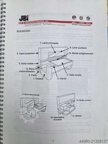 JBI ONGLEMATIC 7 (07ER)