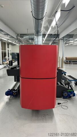 Vutek GS 5000R under efi fullservice