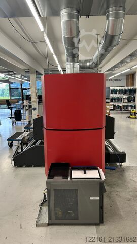 Vutek GS 5000R under efi fullservice