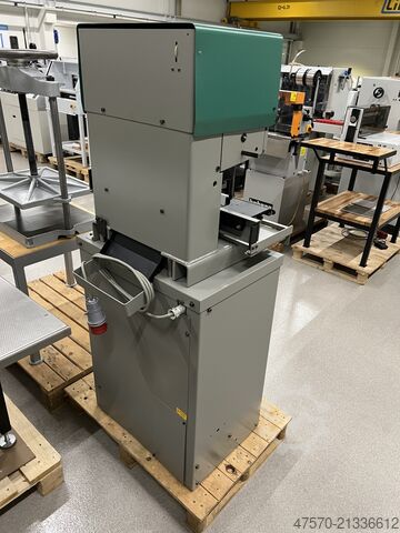 Nagel Citoborma 480AB Paper Drill