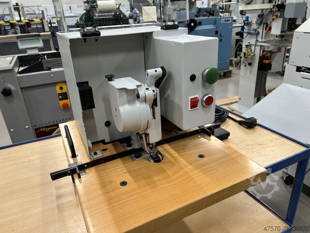 Hang 101-50 Eyeletting machine